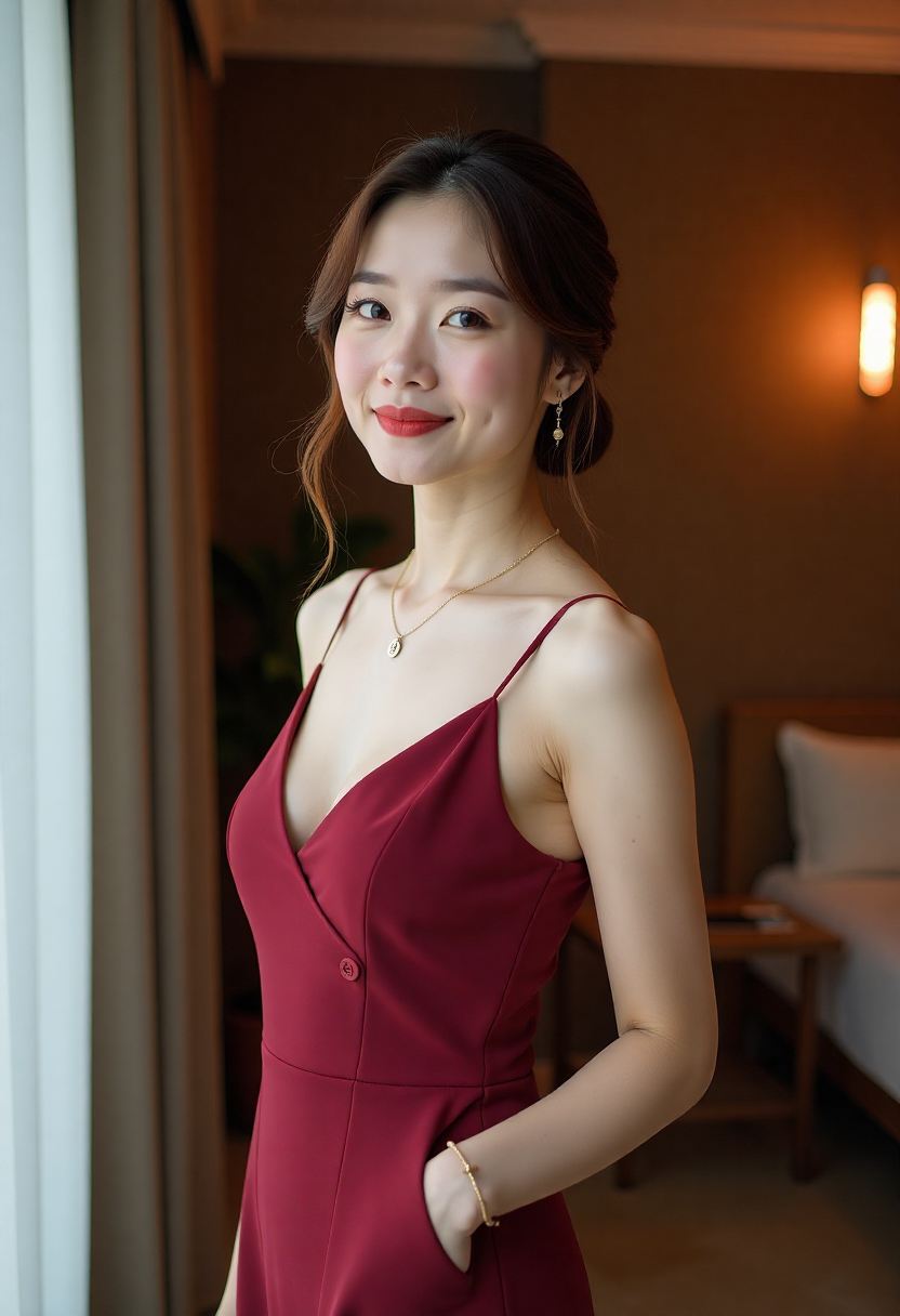 昨天的美食