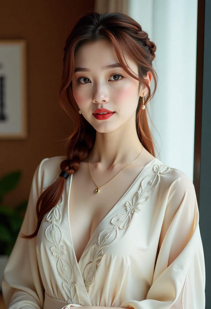致光之君